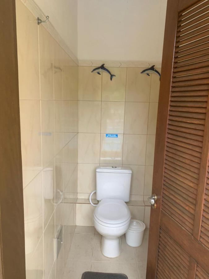 Casa Em Ilhabela - Proxima A Praia Do Curral 外观 照片