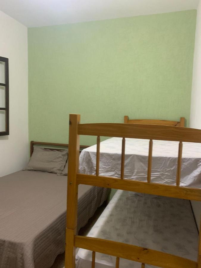 Casa Em Ilhabela - Proxima A Praia Do Curral 外观 照片
