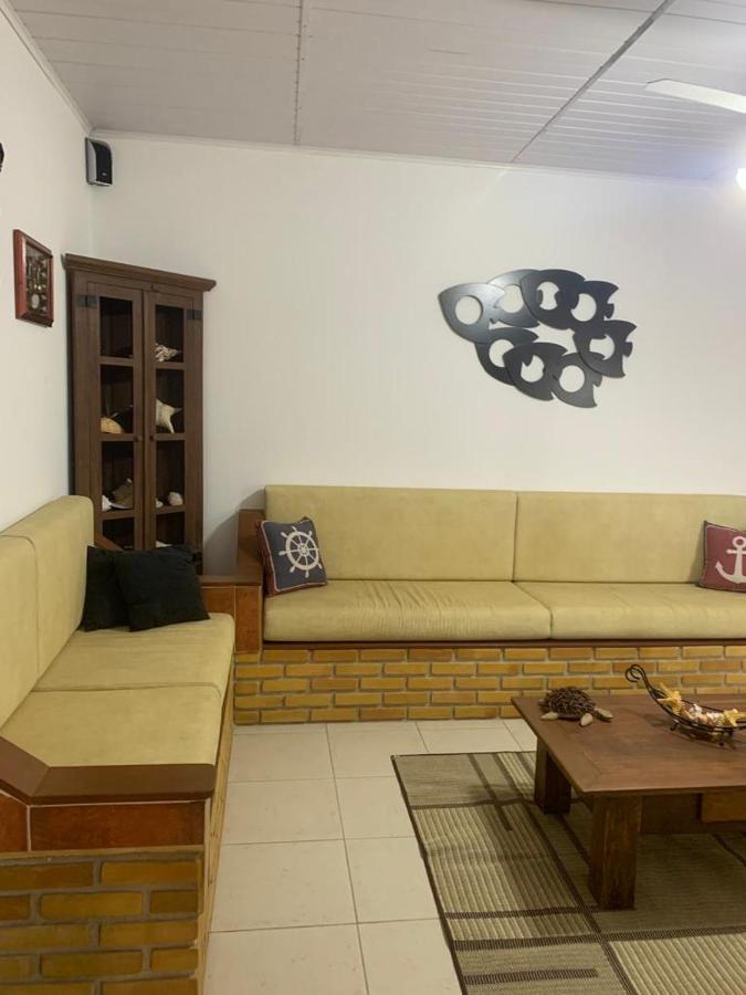 Casa Em Ilhabela - Proxima A Praia Do Curral 外观 照片
