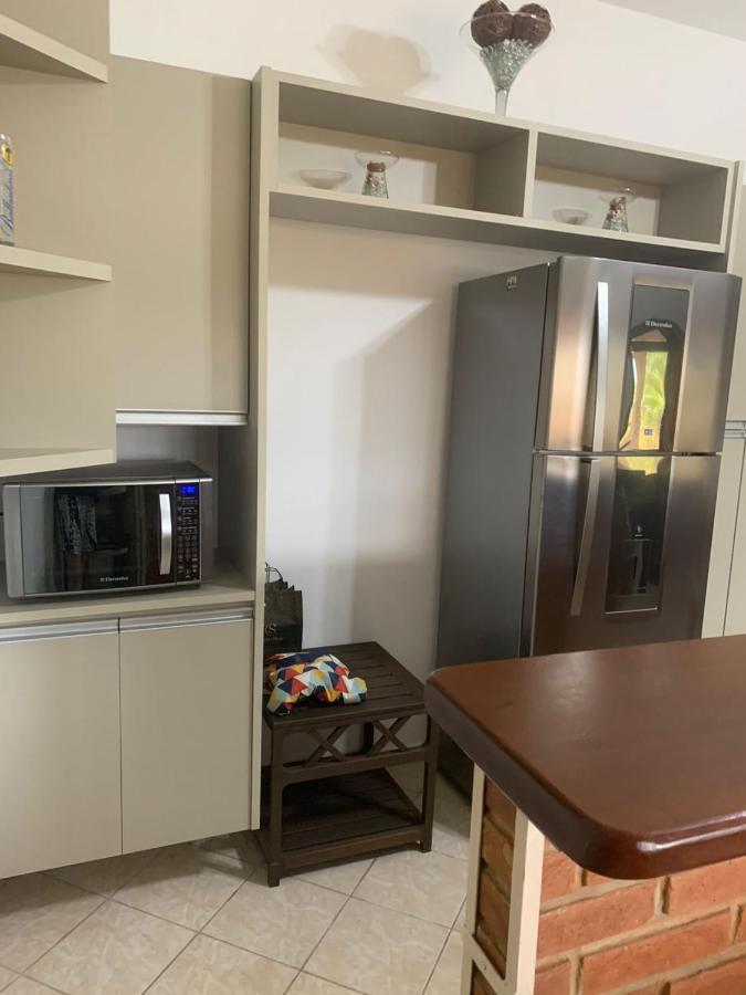 Casa Em Ilhabela - Proxima A Praia Do Curral 外观 照片