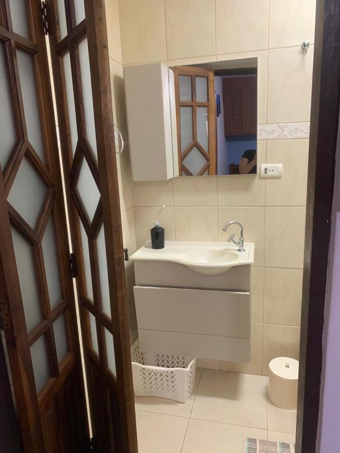 Casa Em Ilhabela - Proxima A Praia Do Curral 外观 照片