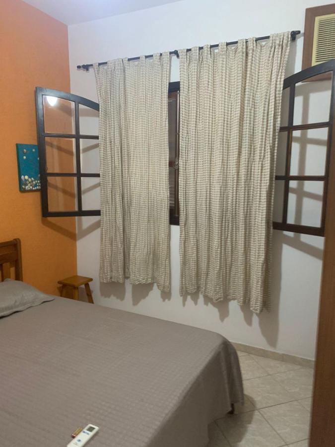 Casa Em Ilhabela - Proxima A Praia Do Curral 外观 照片