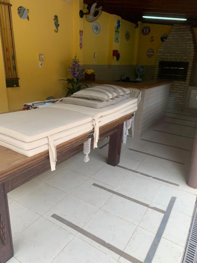 Casa Em Ilhabela - Proxima A Praia Do Curral 外观 照片