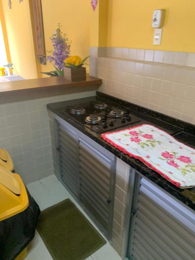 Casa Em Ilhabela - Proxima A Praia Do Curral 外观 照片