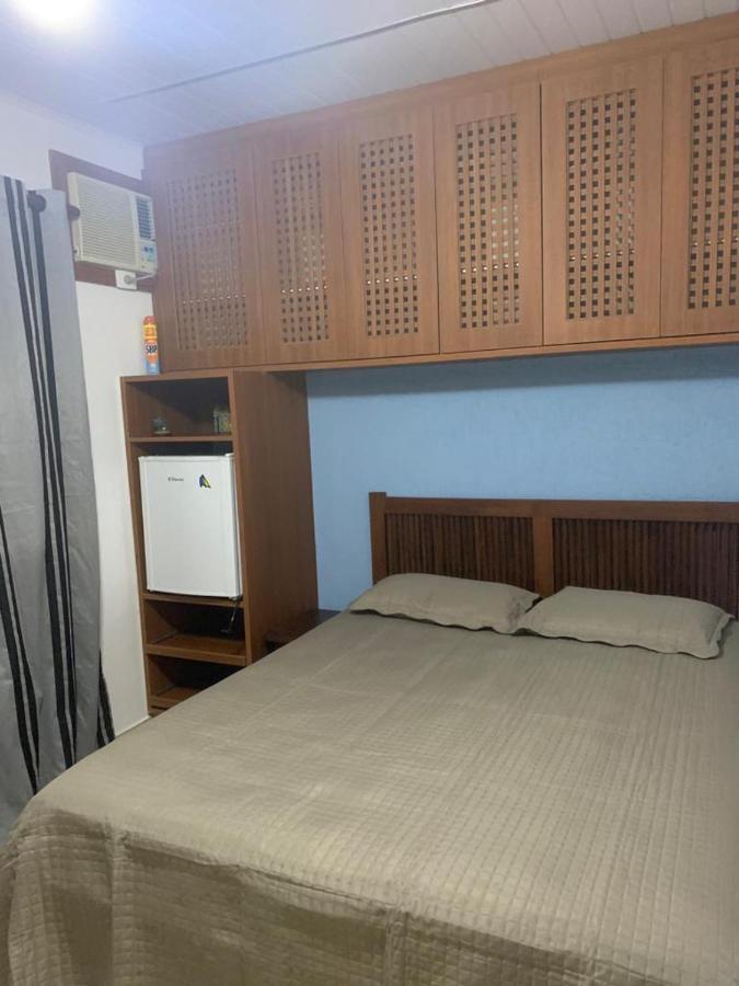 Casa Em Ilhabela - Proxima A Praia Do Curral 外观 照片