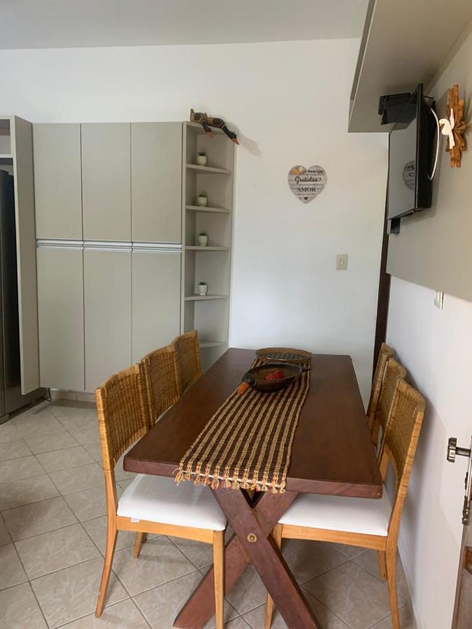 Casa Em Ilhabela - Proxima A Praia Do Curral 外观 照片