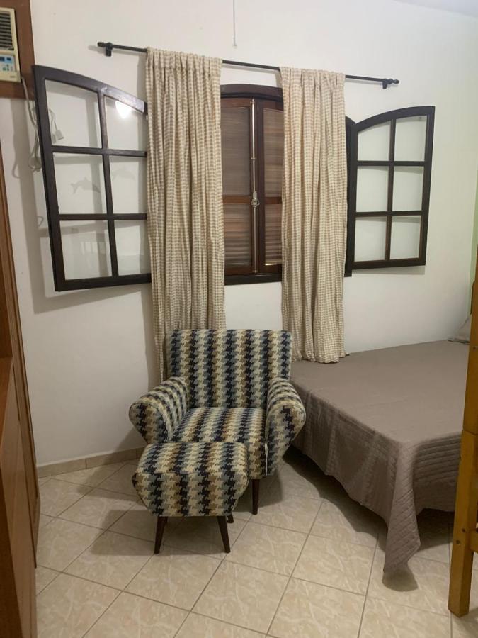 Casa Em Ilhabela - Proxima A Praia Do Curral 外观 照片