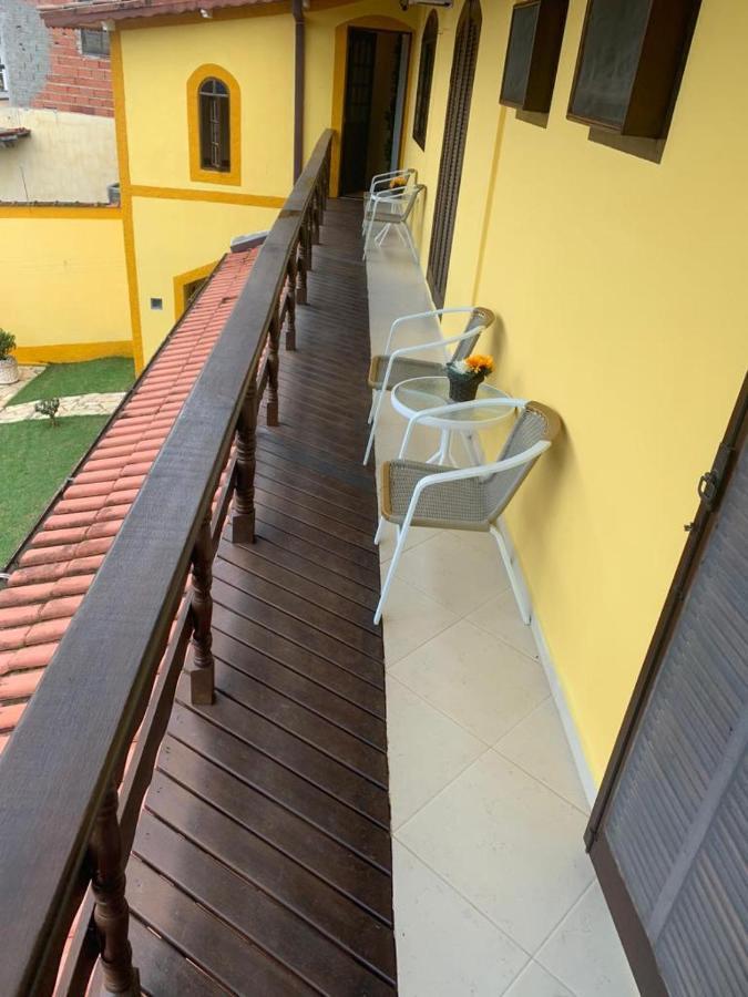 Casa Em Ilhabela - Proxima A Praia Do Curral 外观 照片
