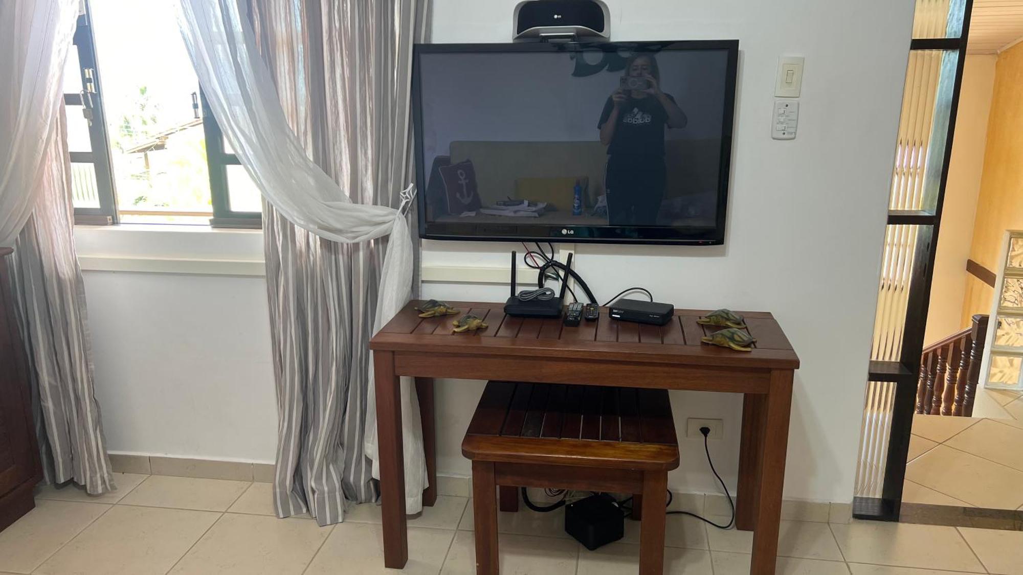 Casa Em Ilhabela - Proxima A Praia Do Curral 外观 照片