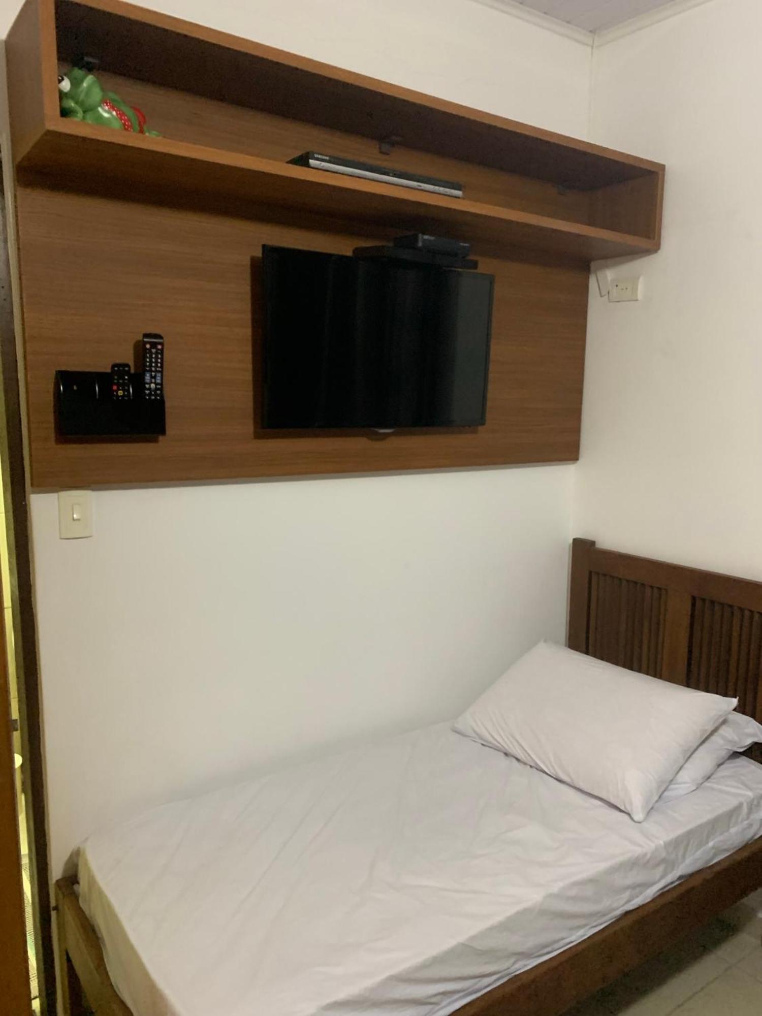 Casa Em Ilhabela - Proxima A Praia Do Curral 外观 照片