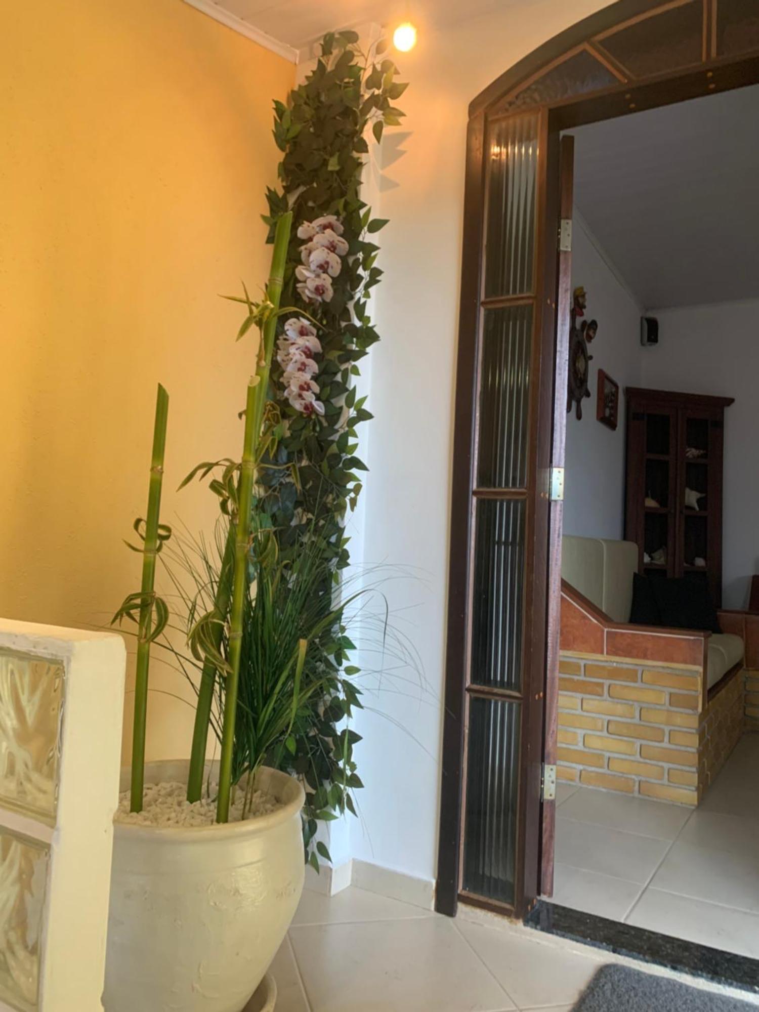 Casa Em Ilhabela - Proxima A Praia Do Curral 外观 照片