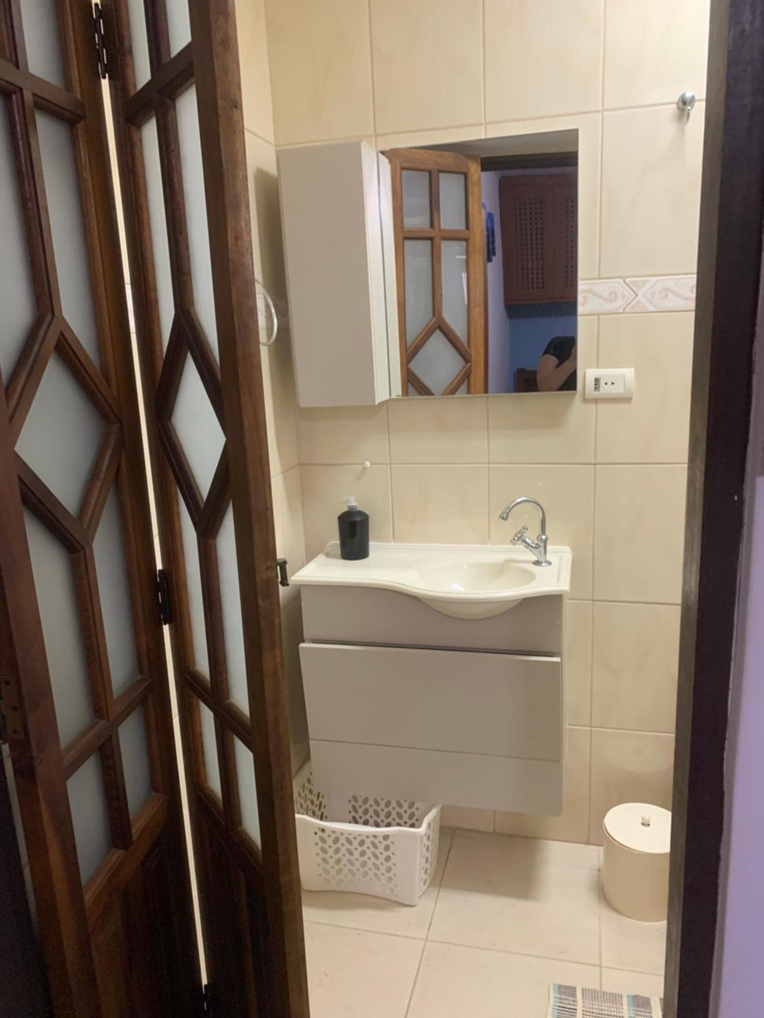 Casa Em Ilhabela - Proxima A Praia Do Curral 外观 照片